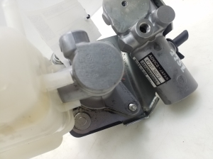 LEXUS GS (2011–2017) Piduri peasilinder 4720130830 - 3