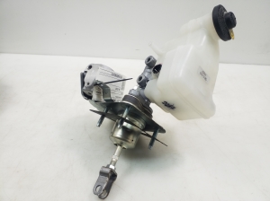 LEXUS GS (2011–2017) Piduri peasilinder 4720130830 - 6