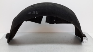 Rear wheel arch liner