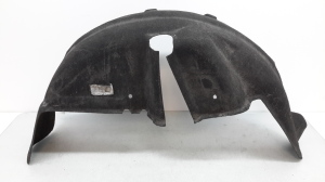 Mercedes Benz A-Class 169 (2004–2012) Rear wheel arch liner - 2