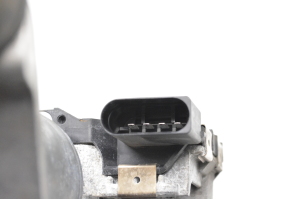  Windshield wiper motor 