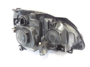 RENAULT Clio II (1998–2005) Scheinwerfer vorne 260602494R - 2