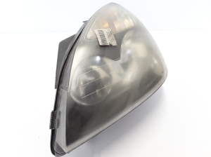 RENAULT Clio II (1998–2005) Scheinwerfer vorne 260602494R - 4