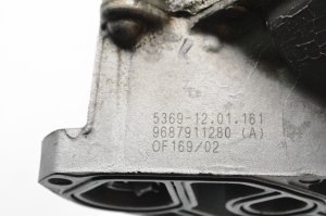 Ford Focus (2011–2018) Ölfiltergehäuse 9687911280 - 2