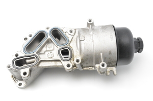 Ford Focus (2011–2018) Ölfiltergehäuse 9687911280 - 4
