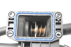 Ford Focus (2011–2018) Termostaadi korpus 9670253780 - 2