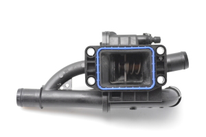 Ford Focus (2011–2018) Termostaadi korpus 9670253780 - 4