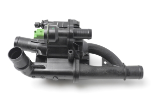 Ford Focus (2011–2018) Termostaadi korpus 9670253780 - 5