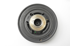  Crankshaft Pulley 