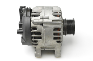 Ford Focus (2011–2018) Generaator AV6N10300DC - 3