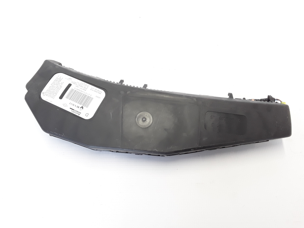 RENAULT Laguna 3 generation (2007-2015) Front Right Seat Airbag SRS 985L00001R 22310369