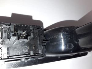 RENAULT Laguna III (2007–2015) Tagumise külgukse aknalüliti 82944002R - 3