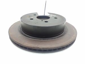 LEXUS GS (2011–2017) Tagumine piduriketas 4243130320 - 4
