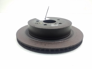 LEXUS GS (2011–2017) Tagumine piduriketas 4243130320 - 3