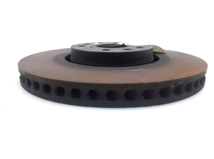 LEXUS GS (2011–2017) Eesmine piduriketas 4351222260 - 3