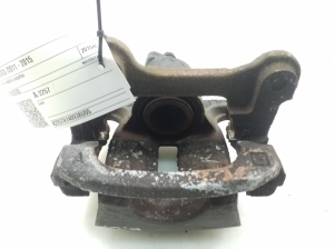 LEXUS GS (2011–2017) Tagumine pidurisadul 4785030380 - 2