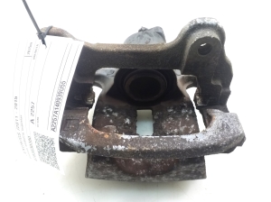 LEXUS GS (2011–2017) Tagumine pidurisadul 4783030380 - 4
