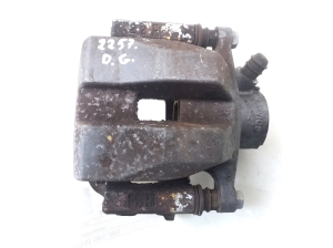Bremssattel hinten - 4783030380