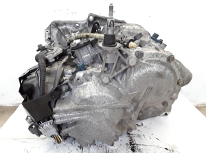 RENAULT Espace IV (2002–2014) Getriebe SU1026 - 3