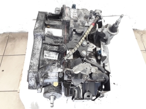 RENAULT Espace IV (2002–2014) Getriebe SU1026 - 4