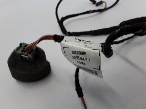 VOLVO V70 II (2000–2007) Other wire 30676699 - 2