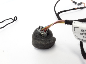 VOLVO V70 II (2000–2007) Other wire 30676699 - 3