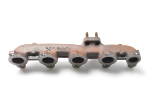 Exhaust manifold