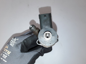 RENAULT Espace IV (2002–2014) Injektor Einspritzdüse 82484408 - 3