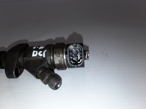 RENAULT Espace IV (2002–2014) Injektor Einspritzdüse 82484408 - 4