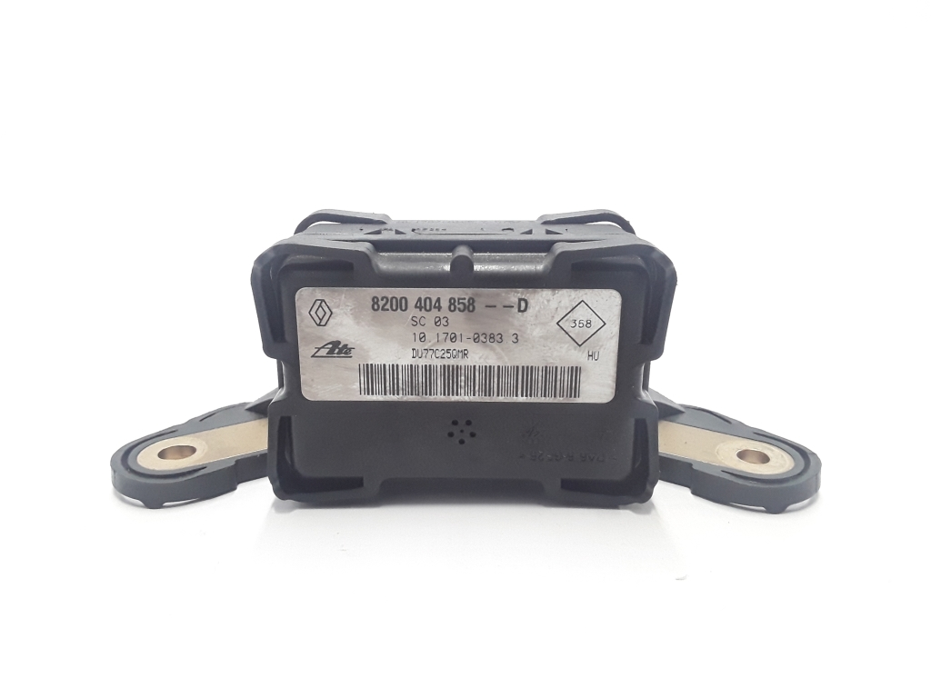 RENAULT Espace 4 generation (2002-2014) ABS control unit 8200404858 22310340