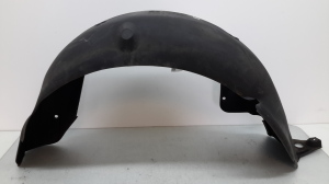 Rear wheel arch liner - A2106982730