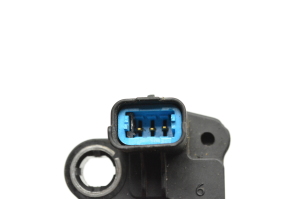  Shaft position sensor 