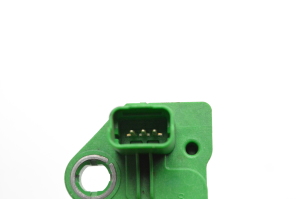  Shaft position sensor 