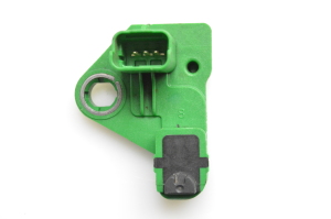  Shaft position sensor 