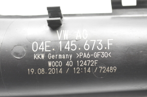Volkswagen Golf VII (2012–2026) Pipe 04E145673F - 4