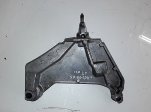 RENAULT Laguna II (2001–2007) Getriebehalter 8200370840 - 2