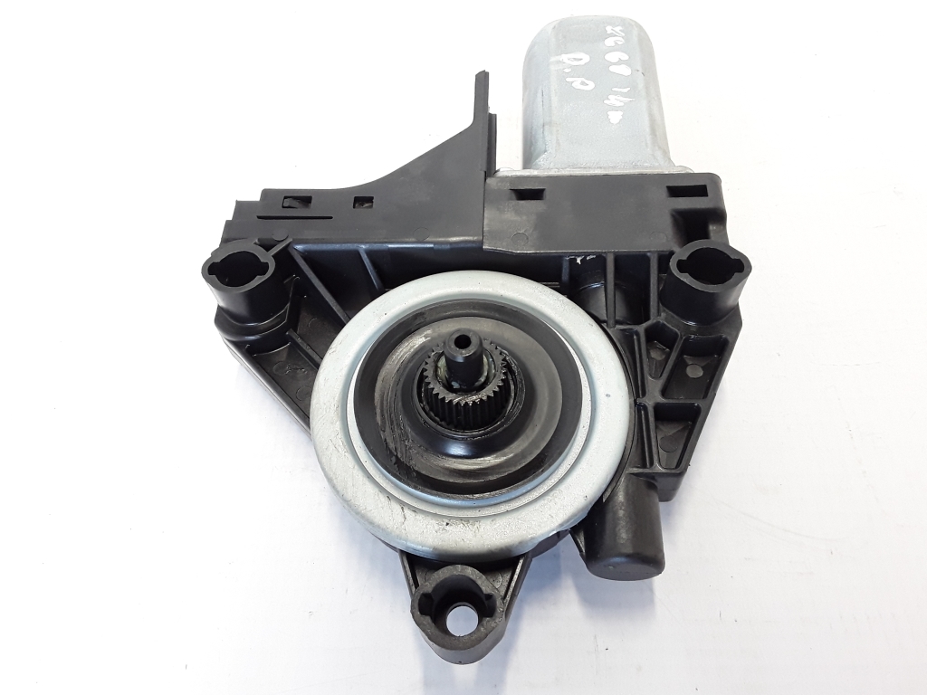 VOLVO XC60 1 generation (2008-2017) Motor de control geam ușă dreapta față 31253062 22310783