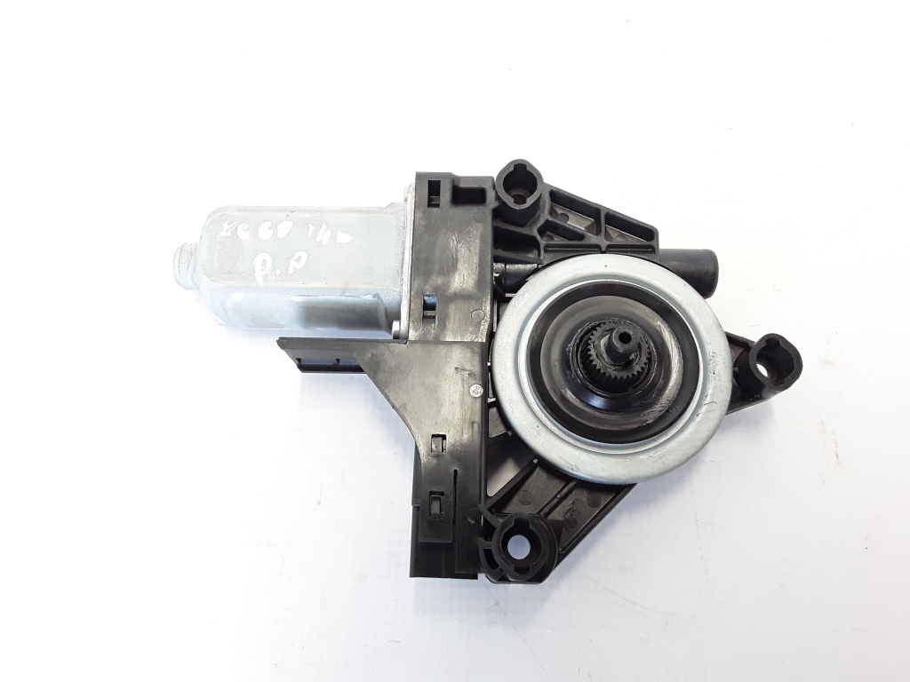 VOLVO XC60 1 generation (2008-2017) Motor de control geam ușă dreapta față 31253062 22310783