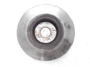 RENAULT Espace IV (2002–2014) Eesmine piduriketas 8671019275 - 2