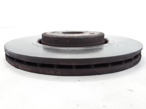 RENAULT Espace IV (2002–2014) Eesmine piduriketas 8671019275 - 3