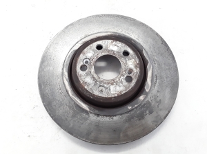   Bremsscheibe vorne  - 8671019275 