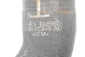 Ford Focus (2011–2018) Hose CV616C646 - 4