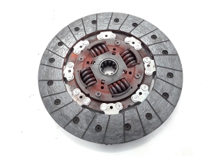 RENAULT Master III (2010–2017) Kupplungsscheibe 8200820219 - 2