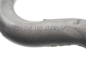 Volkswagen Golf VII (2012–2026) Schlauch 04E103474K - 5