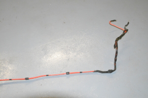 BMW 4 SERIES F82 (2013–2020) Câble positif 9316576 - 2