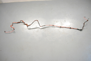 Positive cable - 9316576