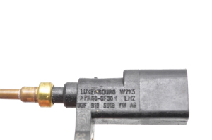 Volkswagen Golf VII (2012–2026) Coolant temperature sensor 03F919501B - 2