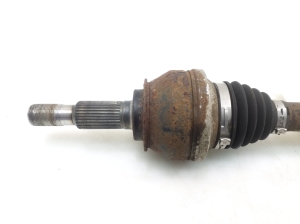 LEXUS GS (2011–2017) Tagumine veovõll ja selle osad 4234030170 - 2
