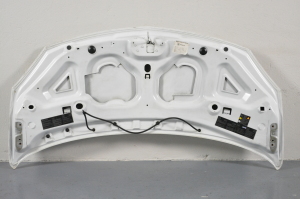 RENAULT Twingo II (2007–2014) Hood - 2