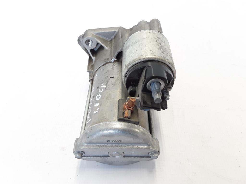 RENAULT Talisman 1 generation (2012-2024) Starter Motor 233000686R 22310770